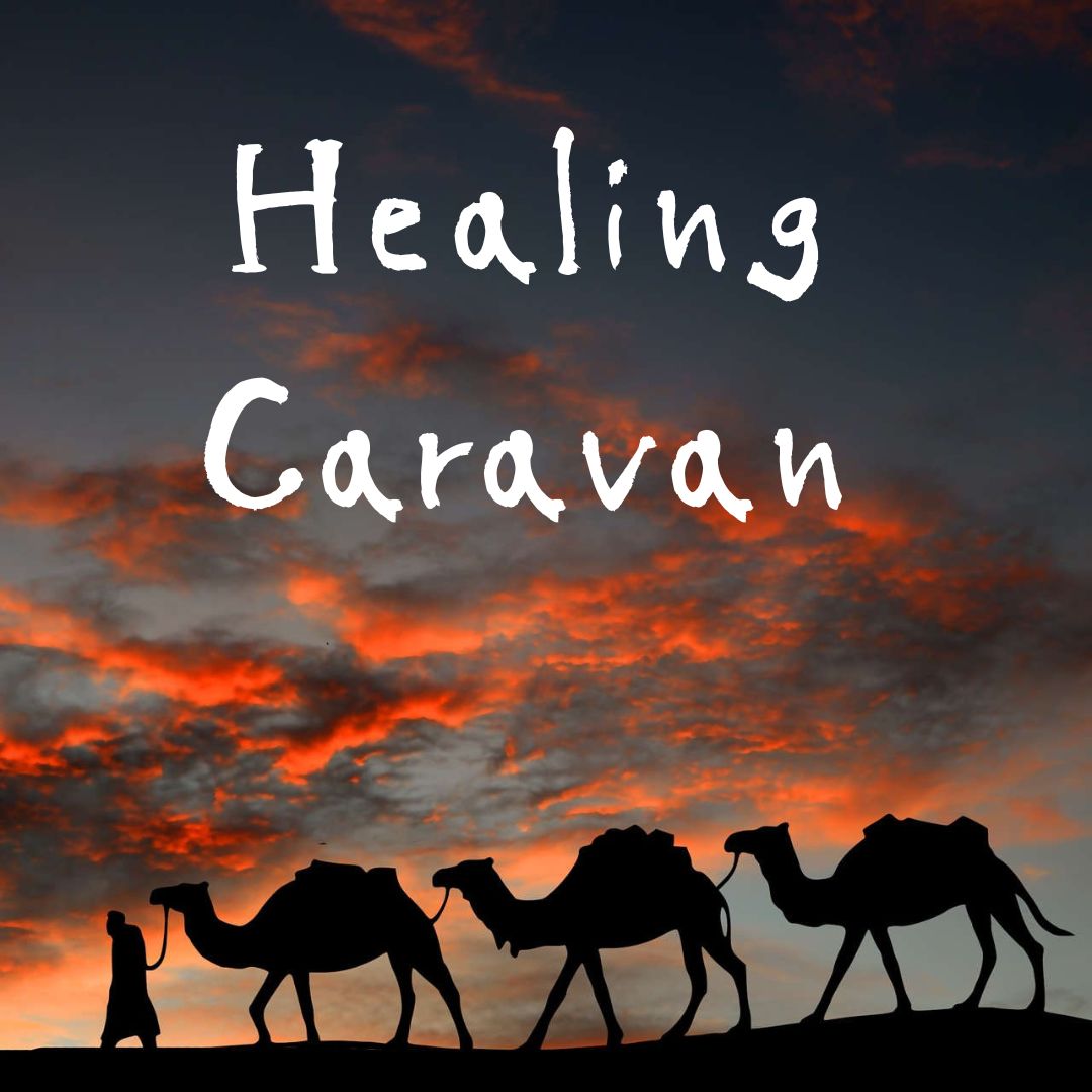 healing-caravan